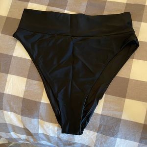 Aerie, bikini bottoms